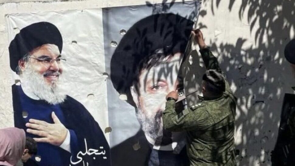 A Year After Nasrallah’s Assassination, Senior Lebanon Analyst Says It’s ‘Unlikely’ Hezbollah Can Rebuild