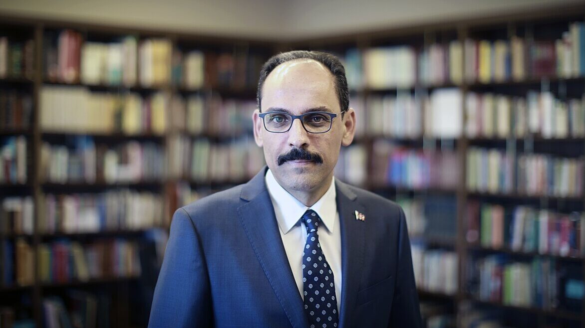 Turkey’s Intelligence Chief Meets Hamas Delegation in Istanbul on Gaza Ceasefire’s Second Phase