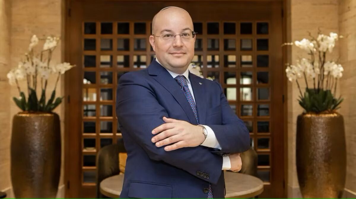 Newly Formed Conservative Party Vows To Transform Israeli Political Landscape