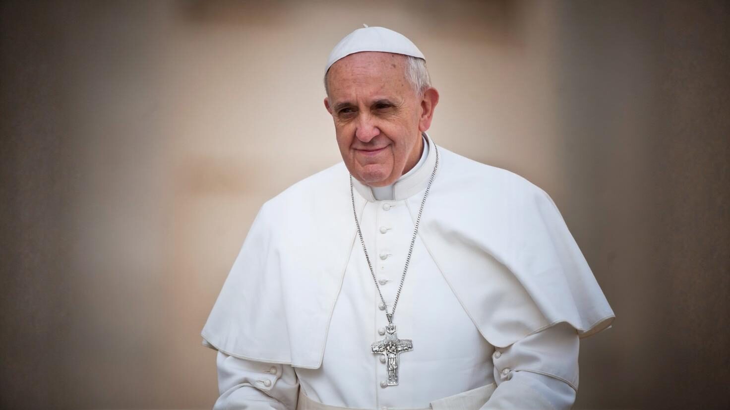From Buenos Aires to the Vatican: A Rabbi Remembers the Pope