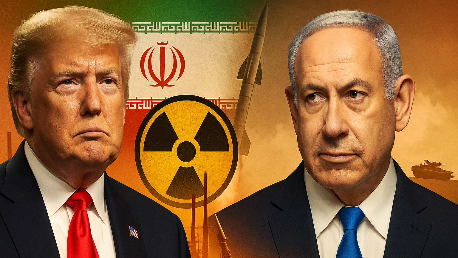 Israel May Stand Alone Against the Iranian Nuclear Threat
