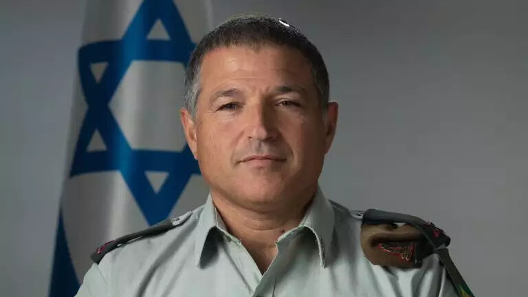 Netanyahu Names New Shin Bet Chief, Prompting Backlash