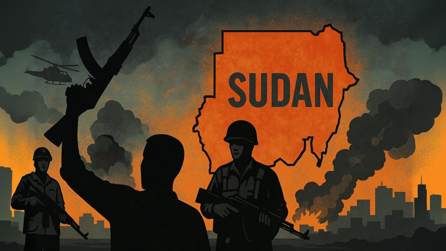 Sudan and the Real Danger Emanating From the Region