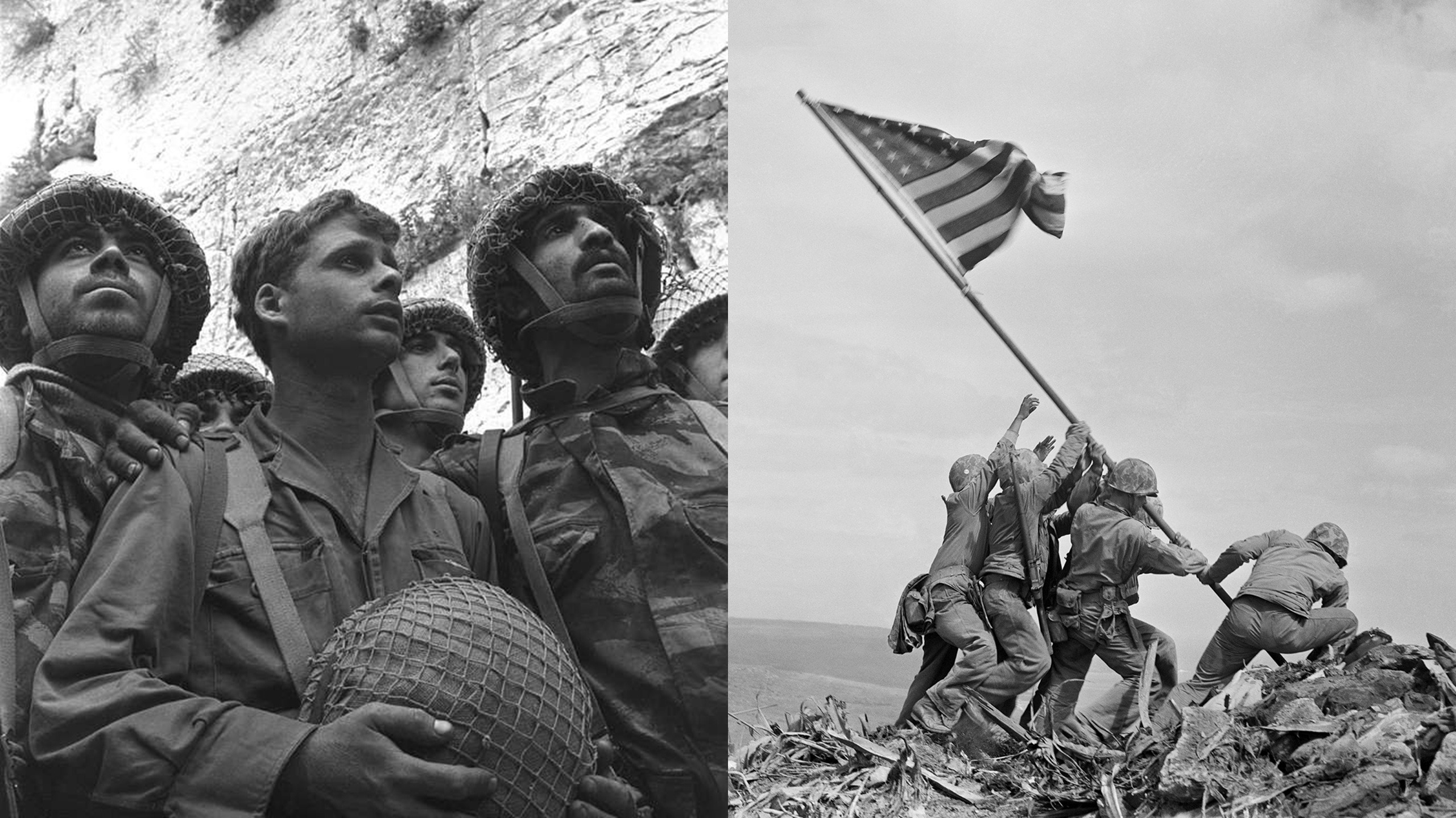 A Message to Our Readers: Honoring Memorial Day and Jerusalem Day