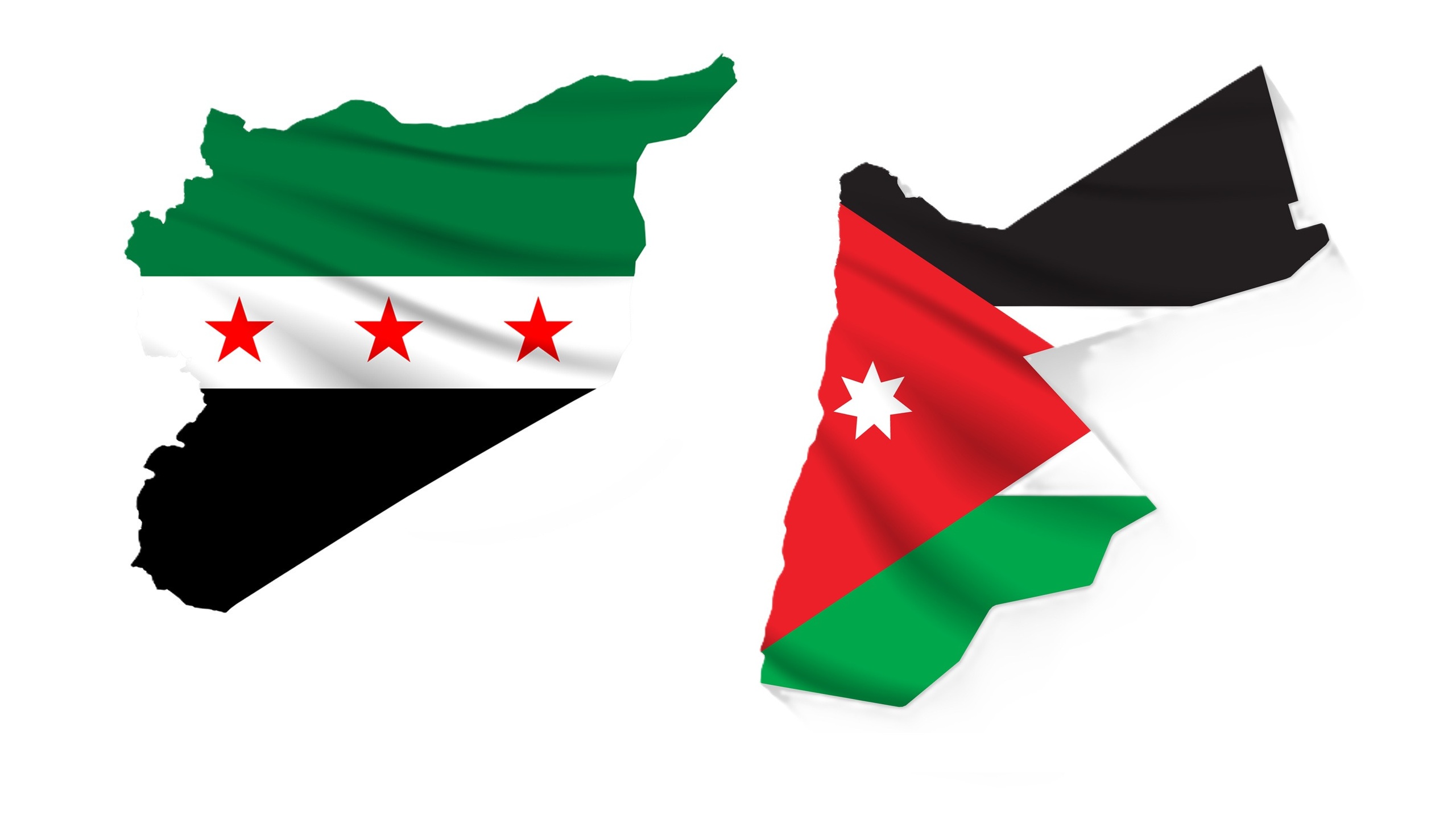 Syria and Jordan Launch Coordination Council To Boost Regional Cooperation