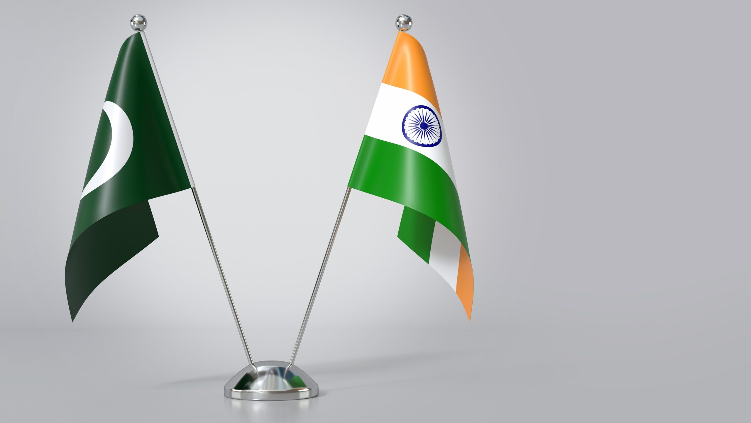 India and Pakistan Expel Diplomats in Tit-for-Tat Accusations of Espionage