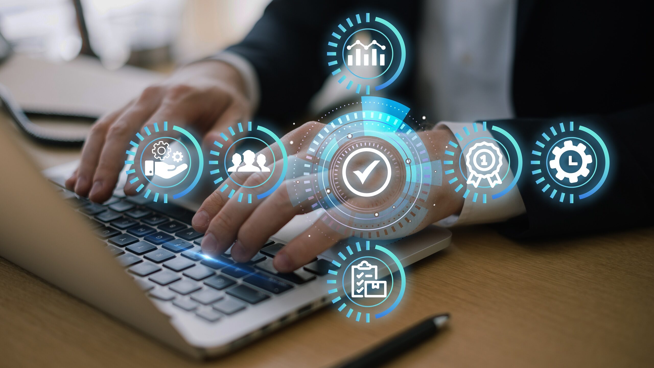 Saudi Arabia and UAE Lead Arab World in E-Government Progress