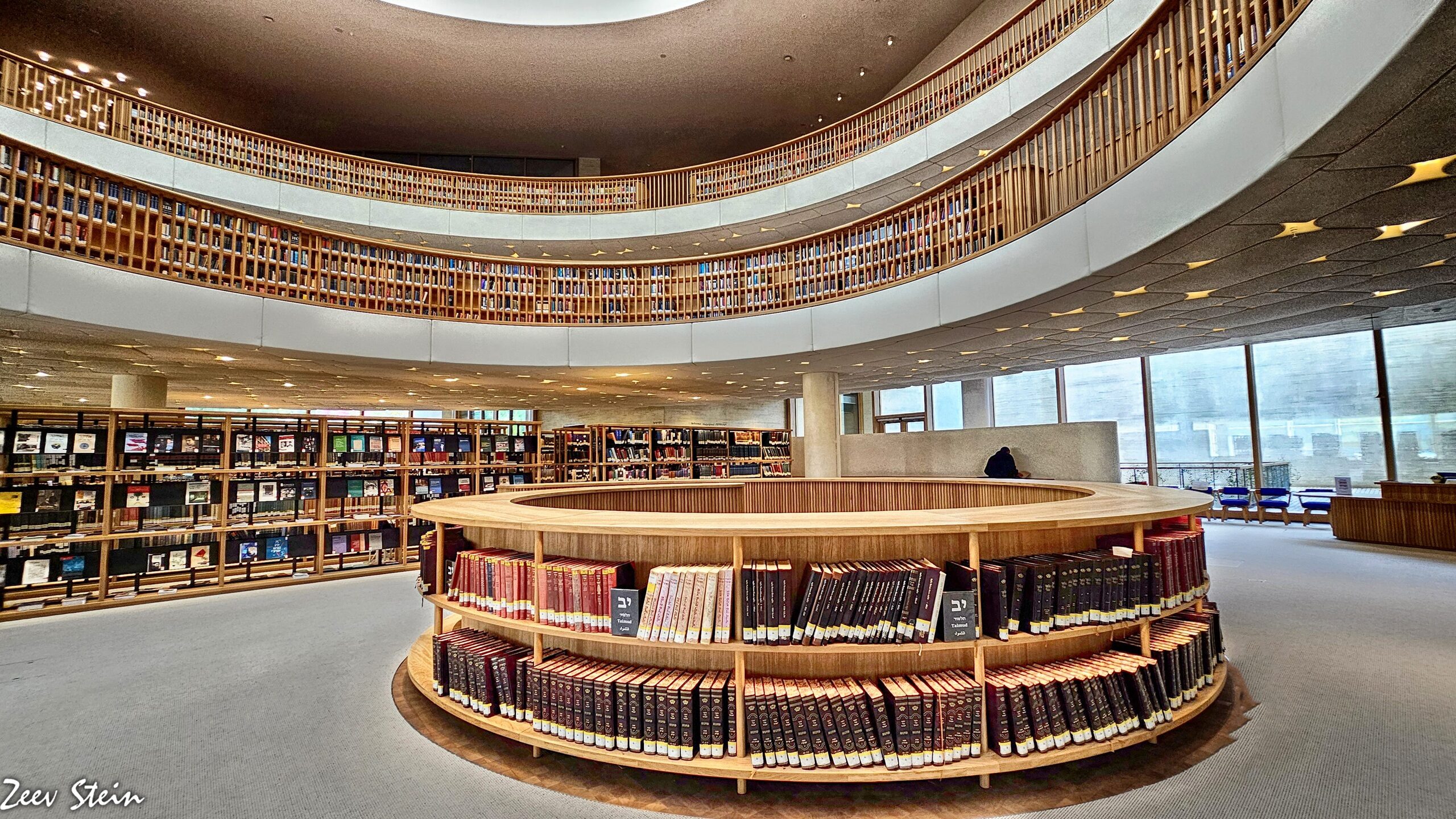 War Spurs Record Year for Hebrew Literature and Children’s Books