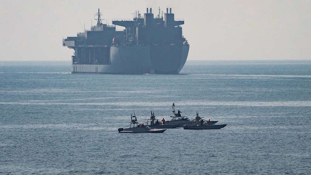 Global Energy Prices Already Rising as Iran Threatens Strategic Strait Closure