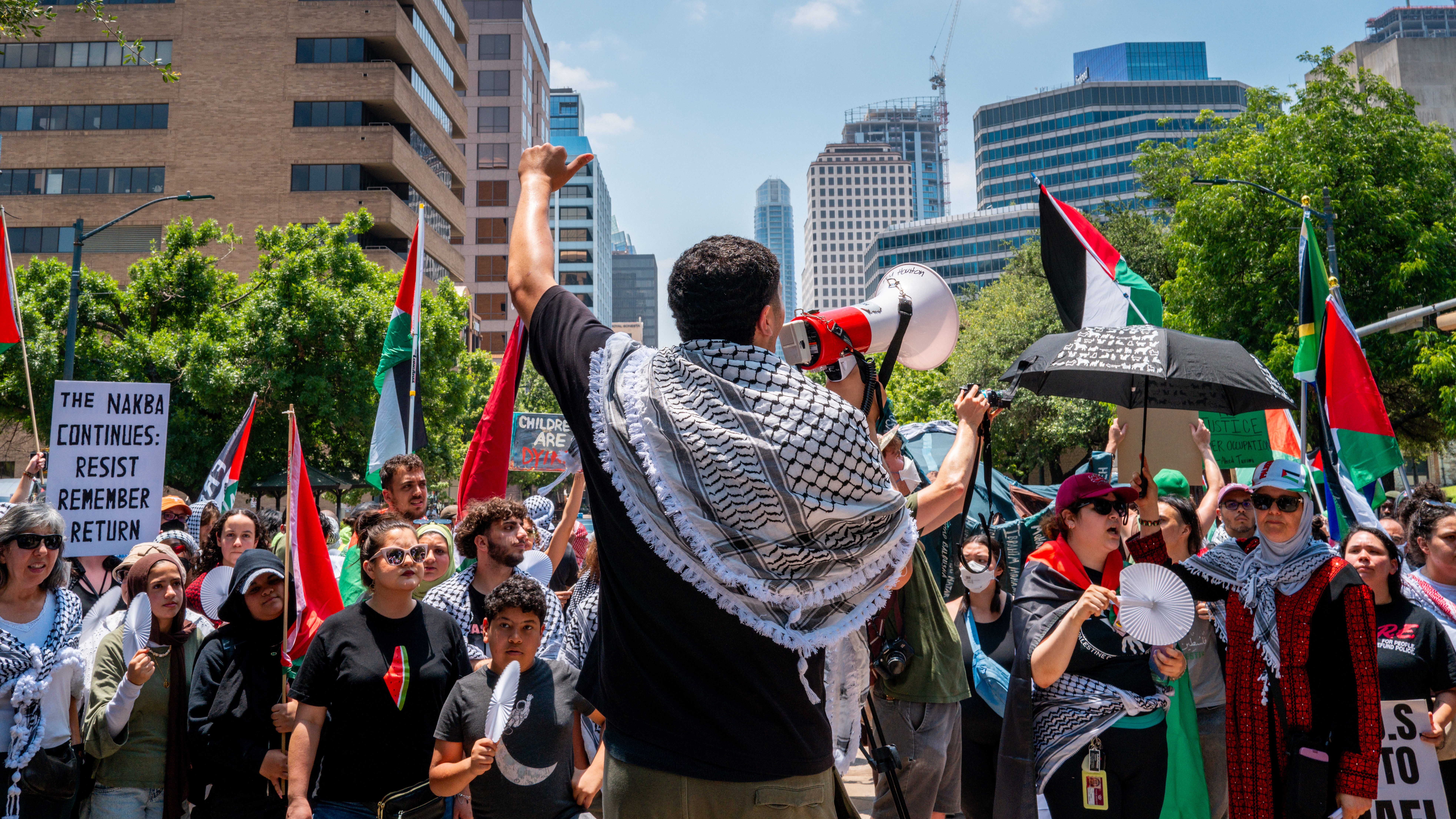 Security Threat Shutters Israel Summit: ‘This is a Jihad-Like Attack on America’