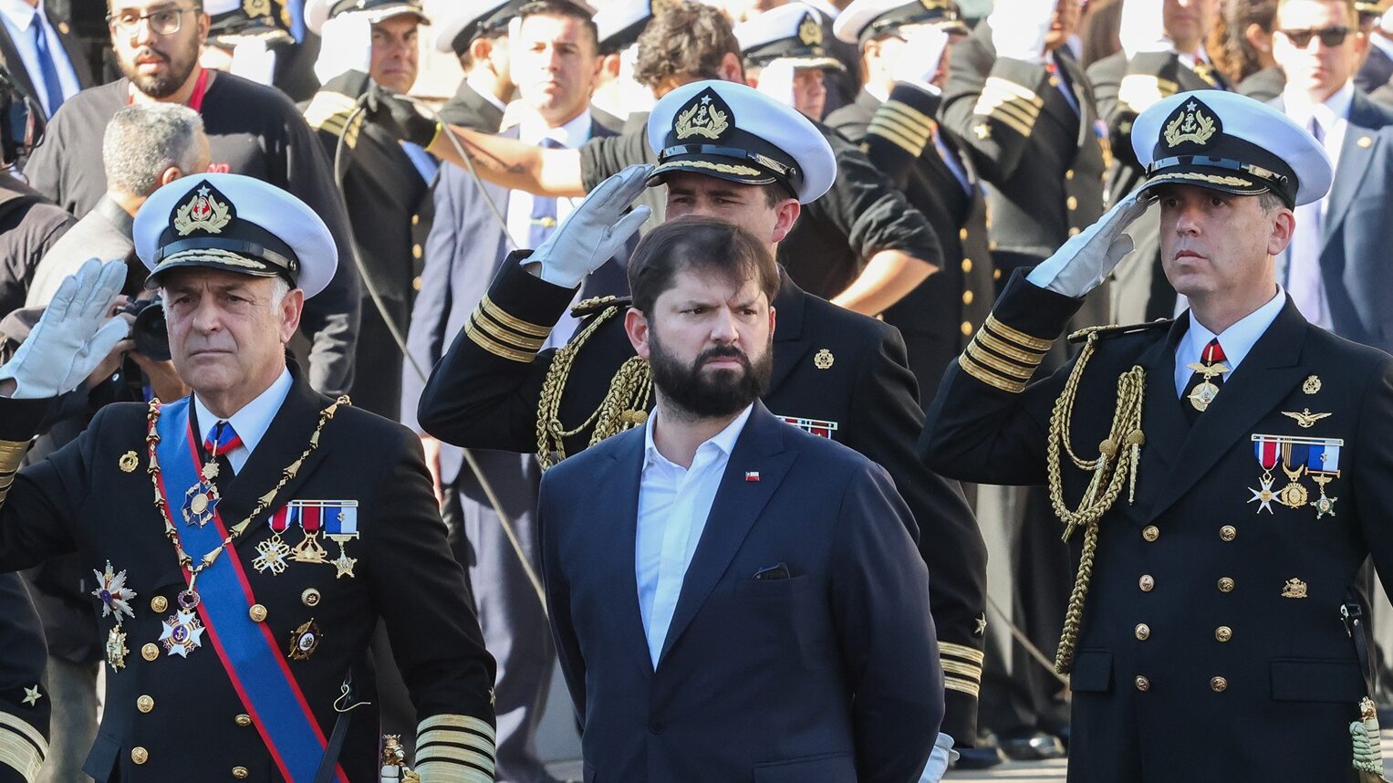 Chile-Israel Alliance at Risk as Boric Faces Pressure