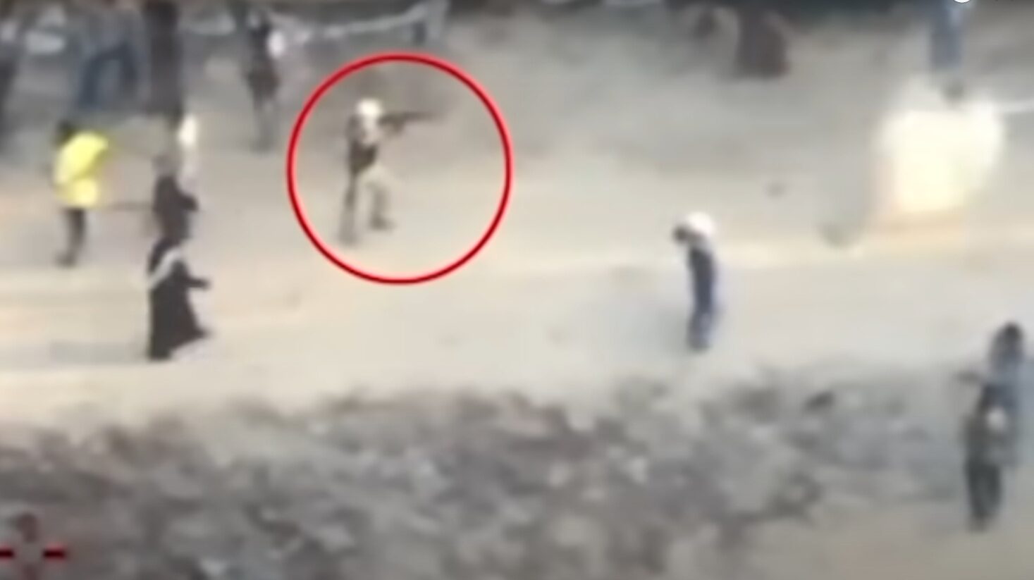 UN Seeks Probe as Israel, Aid Group Share Video Disputing Gaza Shooting Claims