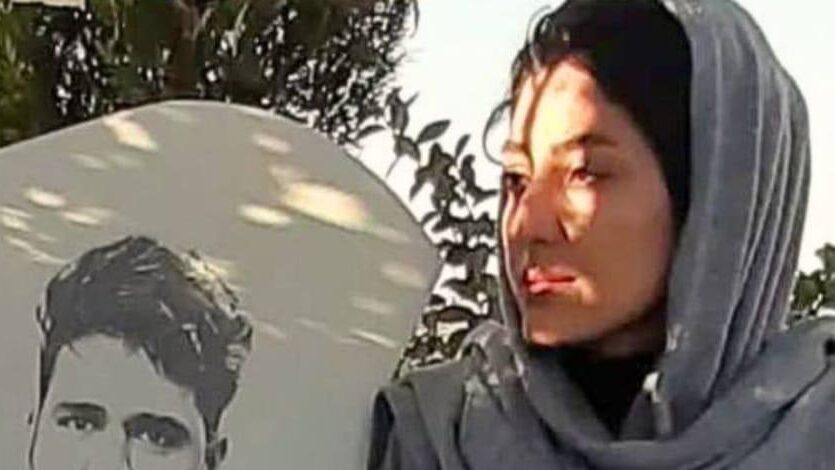 Behnaz Mahjoubi Arrested Without Cause as Executions and Paranoia Grip Iran