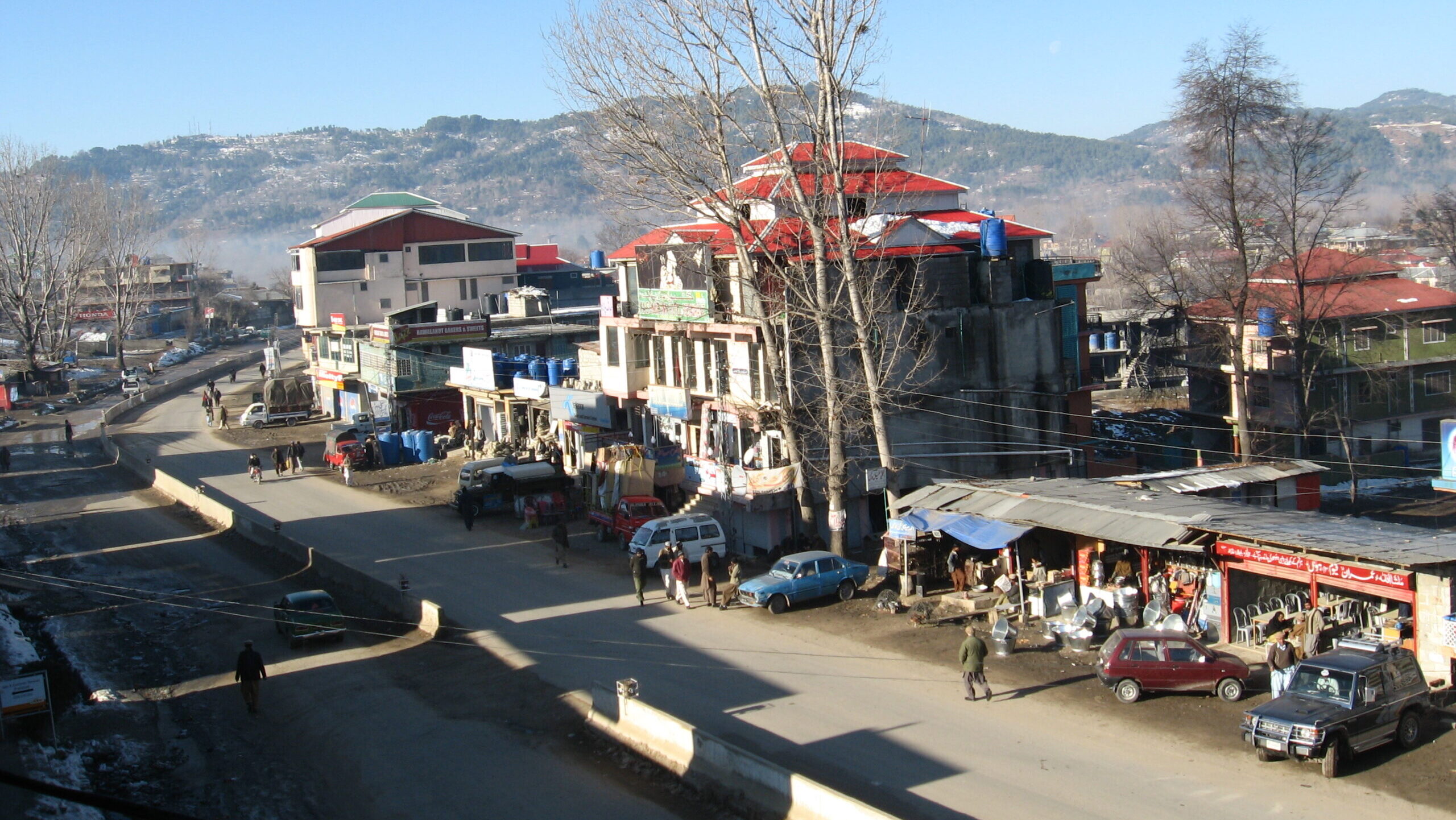 Pakistan Security Forces Kill 4 Key TTP Members, Foil Expansion Attempt in Kashmir
