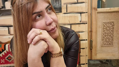 Kurdish-American Faces Trial Orchestrated by Iran-Backed Forces in Iraq