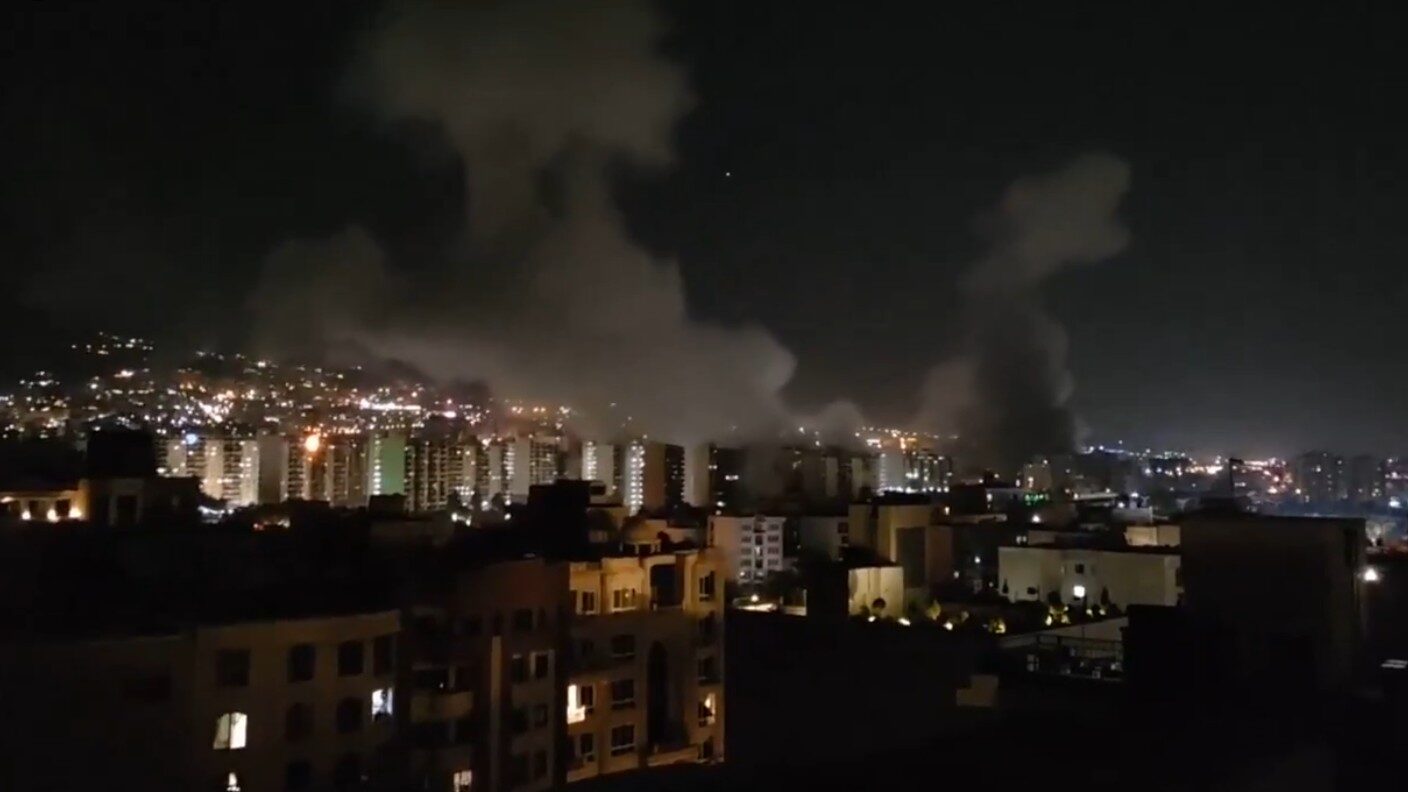 ‘A New Chapter of an Old War’: Inside Israel’s Calculated Blow Against Iran