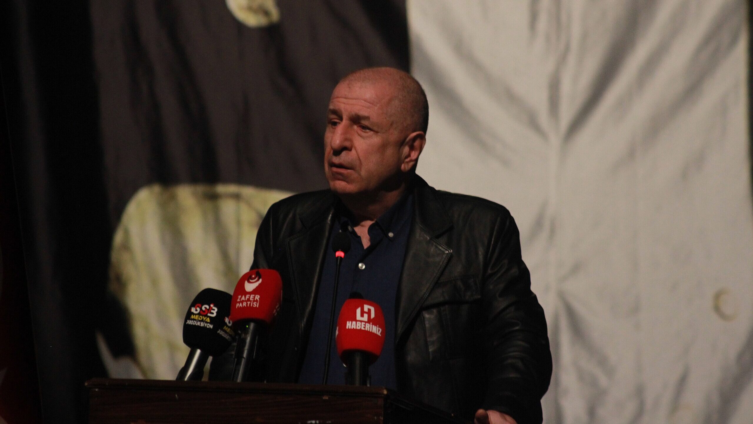 Turkish Opposition Leader Charged With Inciting Hatred but Immediately Released