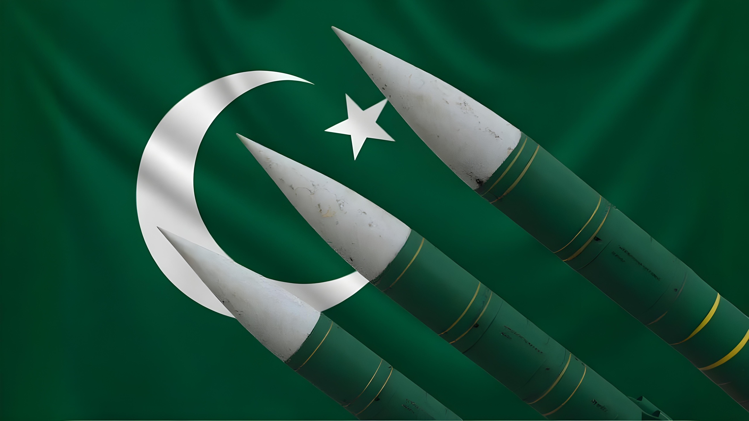 Pakistan Denies Rumors of Nuclear Strike Against Israel