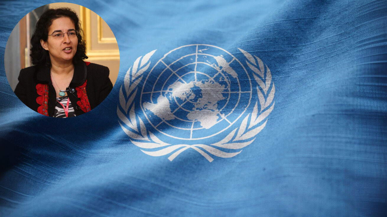 UN and US Officials Warn of Rising Antisemitism in Chile, Urge Government to Act