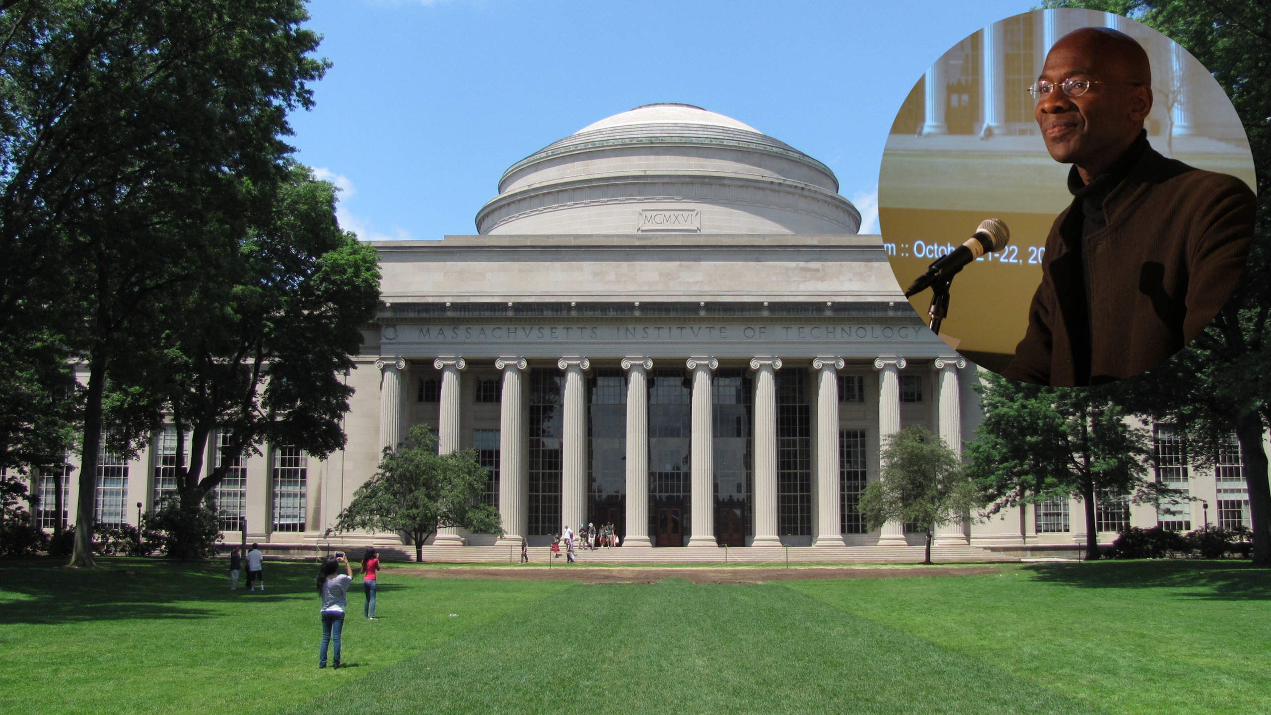 Lawsuit Accuses MIT Professor of Harassing Jewish Students and Faculty