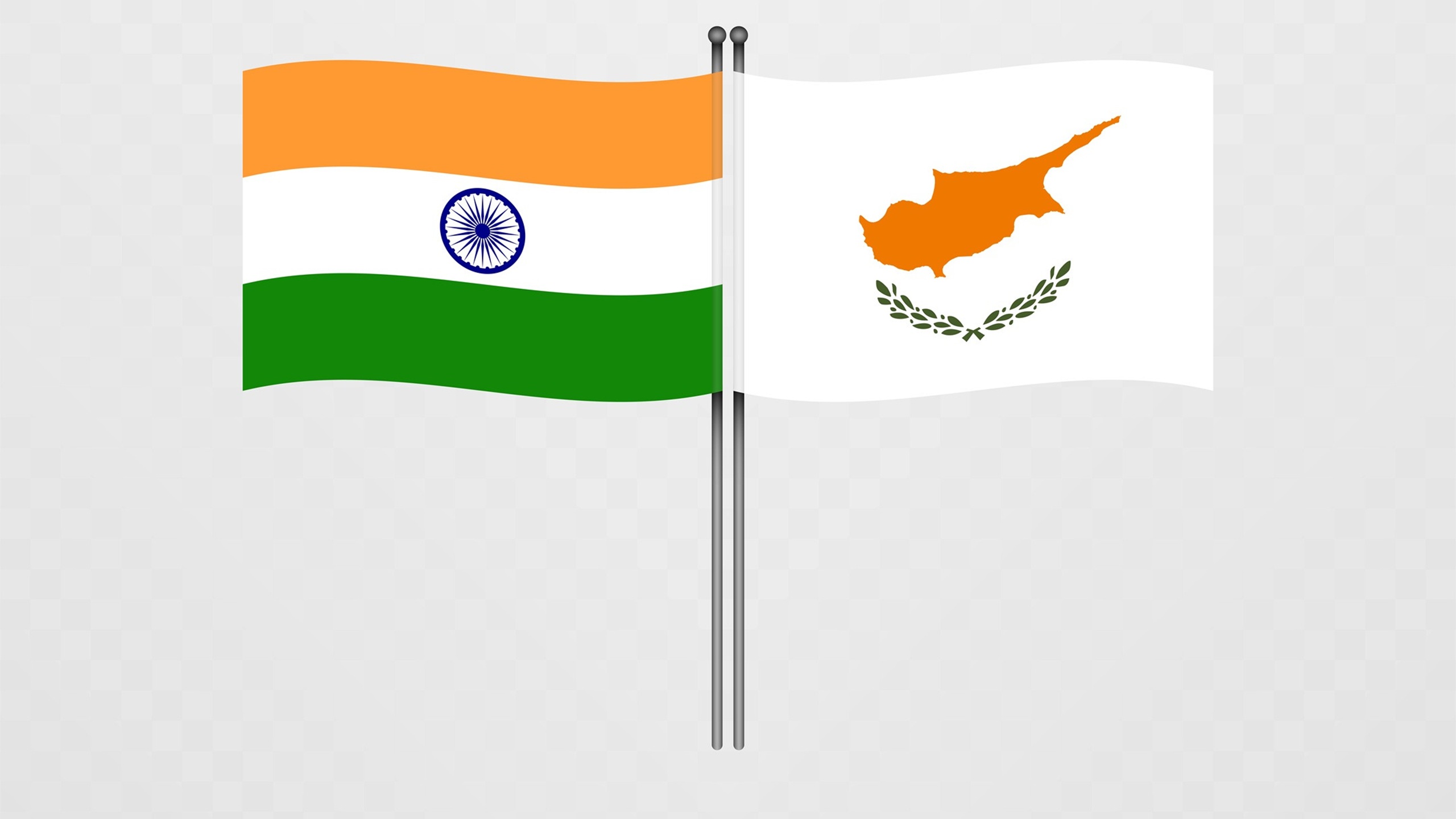 India and Cyprus Expand Naval Cooperation, Eye Anti-Terror Collaboration