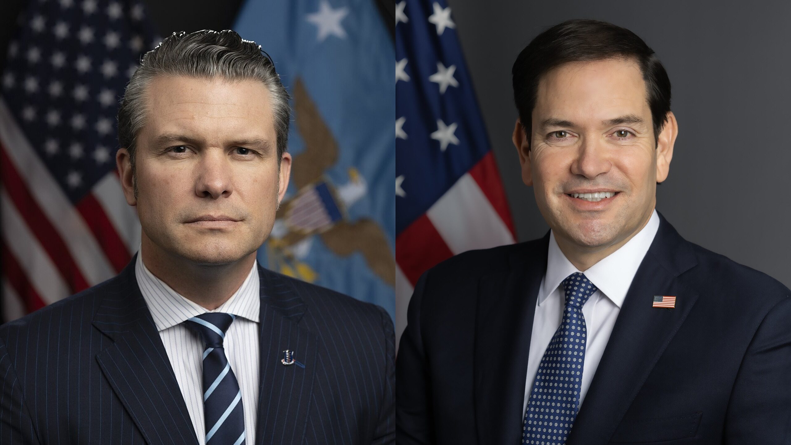 Pentagon and State Department Defend Nuclear Mission, Call for Diplomacy