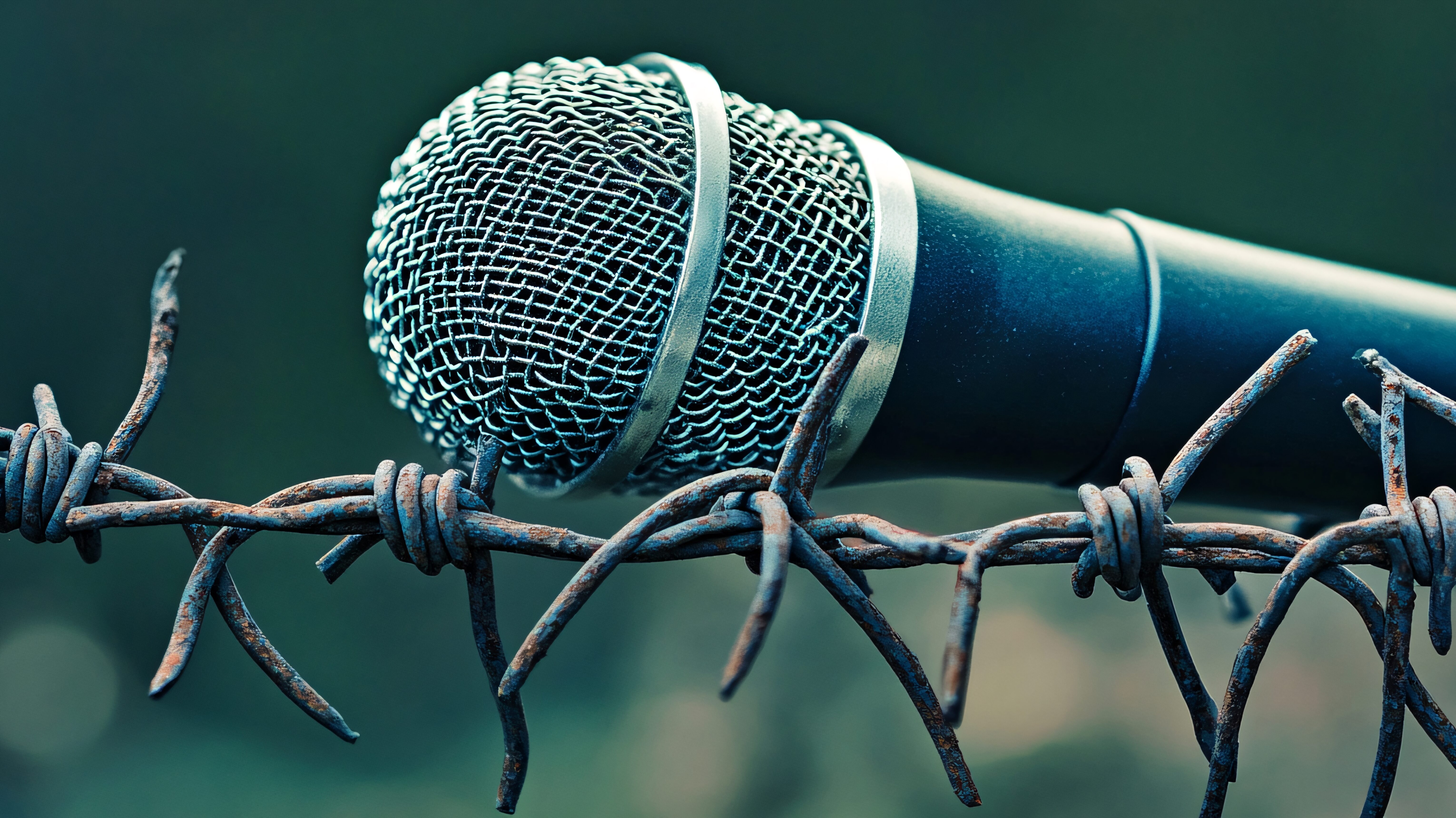 Support Truthful Reporting in a Time of War