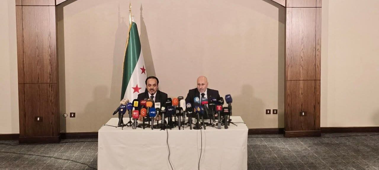 Fact-Finding Committee Doesn’t Rule Out Role of Syrian Fighters in March Alawite Massacre