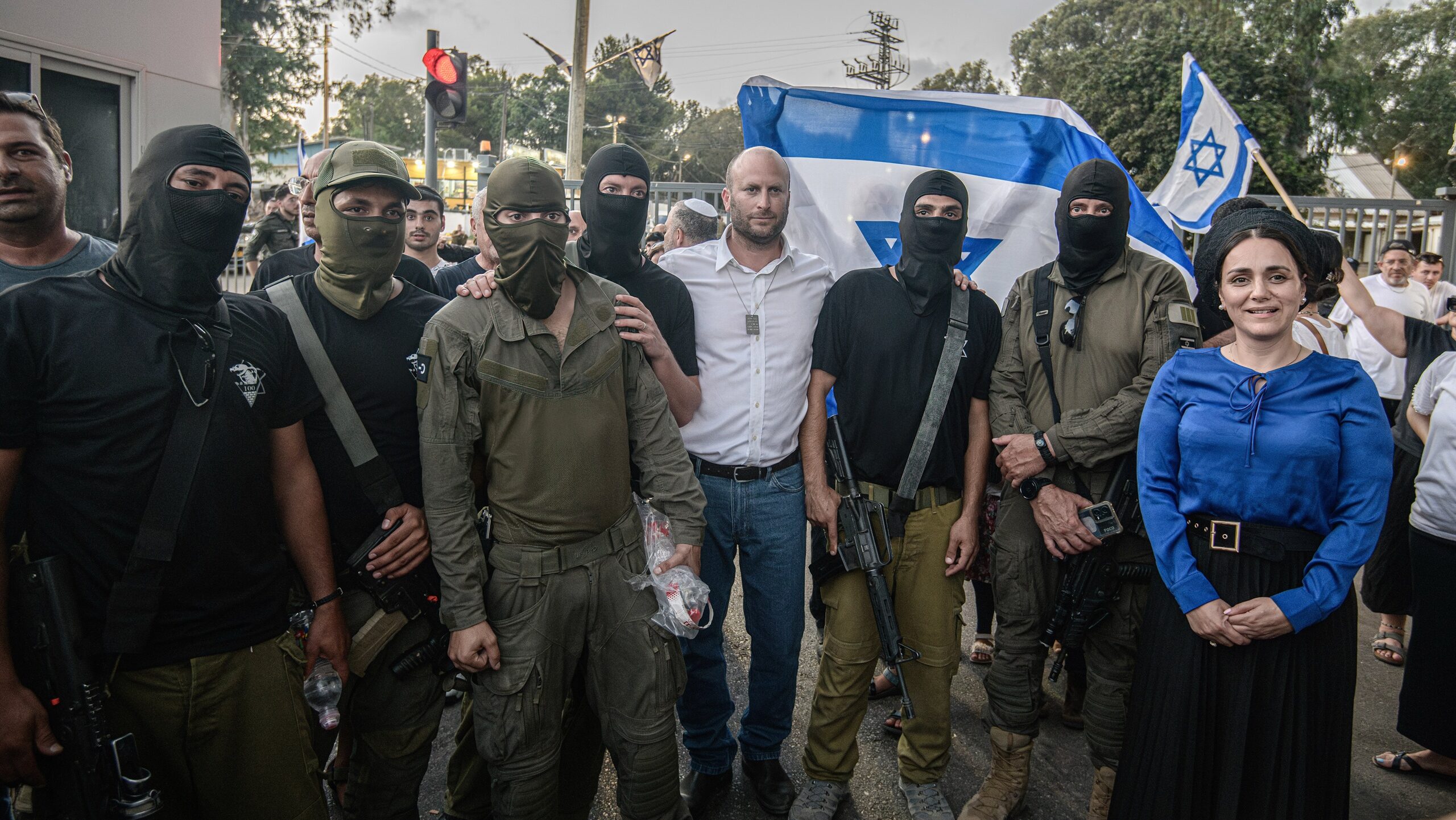 ‘Only Force’: Far-Right MKs Say New Gaza Truce Would Betray October 7 Victims