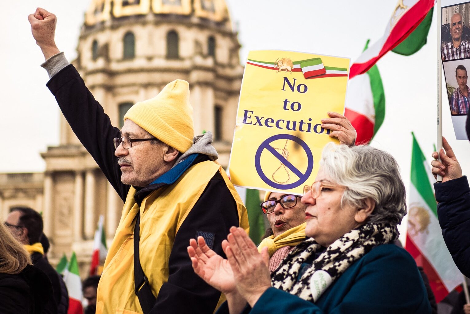 OPINION – Impending Atrocity Crimes: Iranian Opposition Leaders’ Open Letter to Guterres
