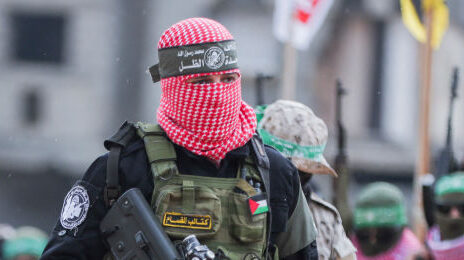 What Options Does Israel Have in Dealing With Hamas in Gaza?