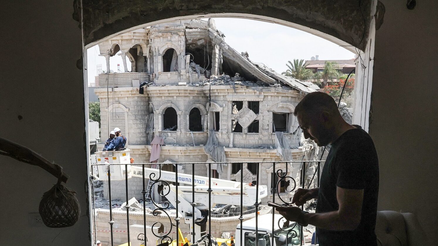 After the Missiles: Can Israel’s Economy Find Its Footing?