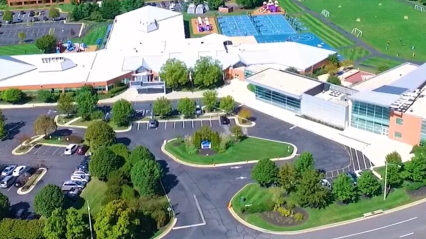 Virginia School Expels Jewish Students After Complaints of Severe Antisemitic Harassment, Lawsuit Claims
