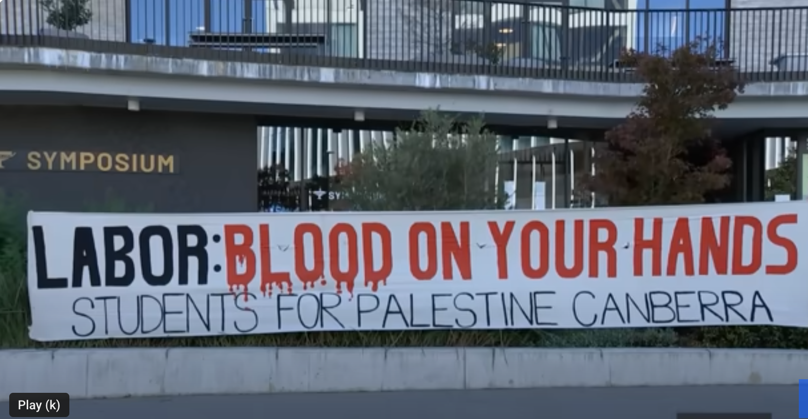 Australia Unveils Plan To Defund Universities and Deport Noncitizens Over Antisemitism