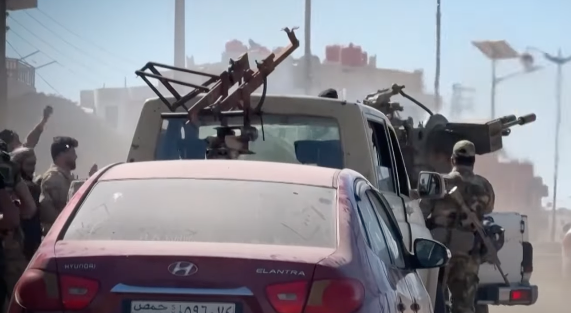 Ceasefire Falters as Druze and Bedouin Clashes Resume in As-Suwayda