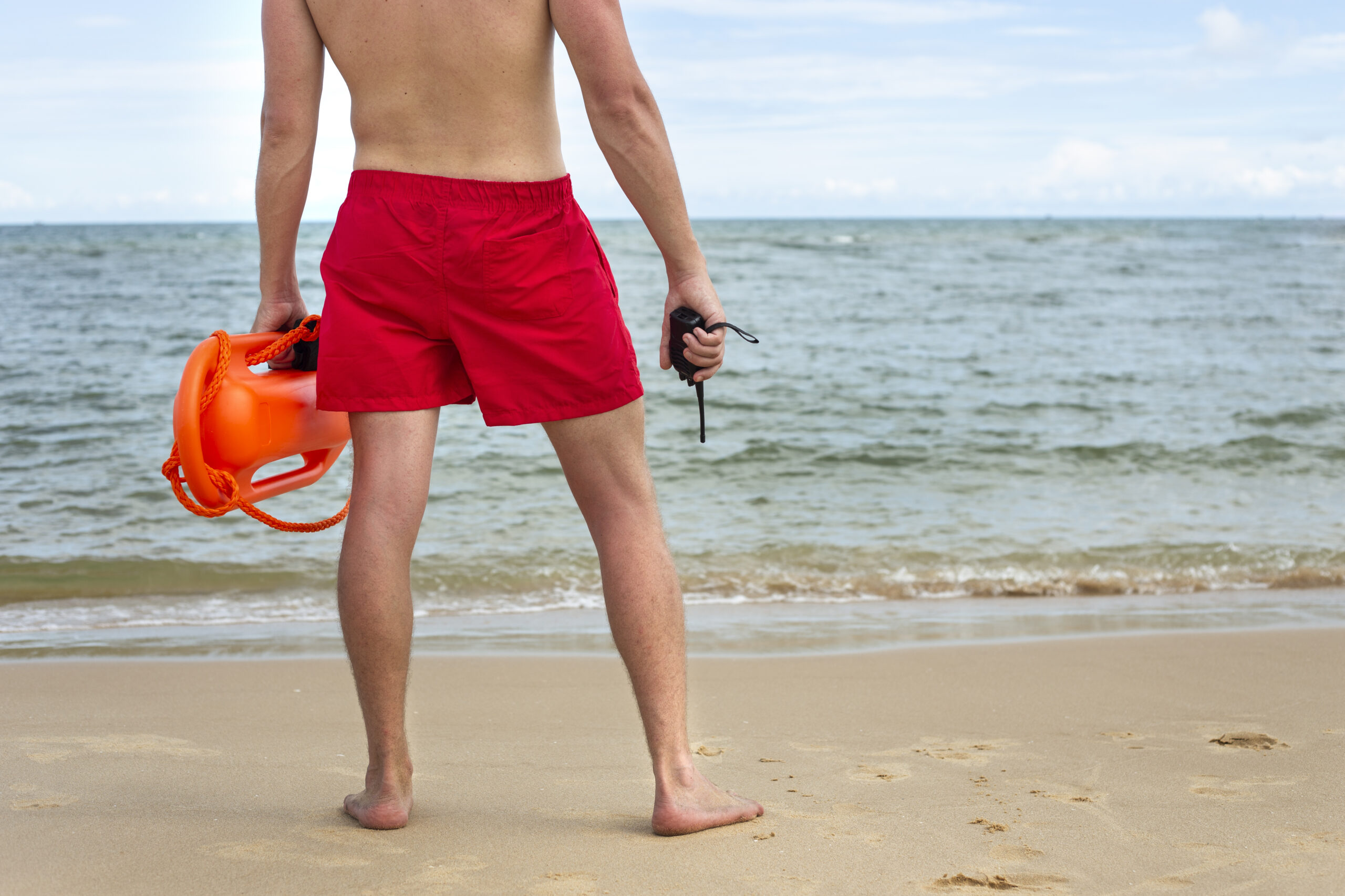 ‘Go Sin Elsewhere’: Order To Expel Bermuda Shorts Wearers From Algeria’s Beaches Reversed