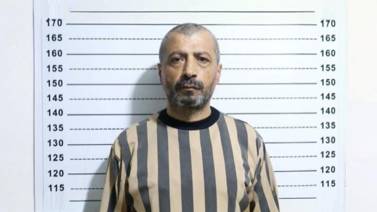Senior Sednaya Prison Officer Arrested in Syria Following Years of Abuse Allegations