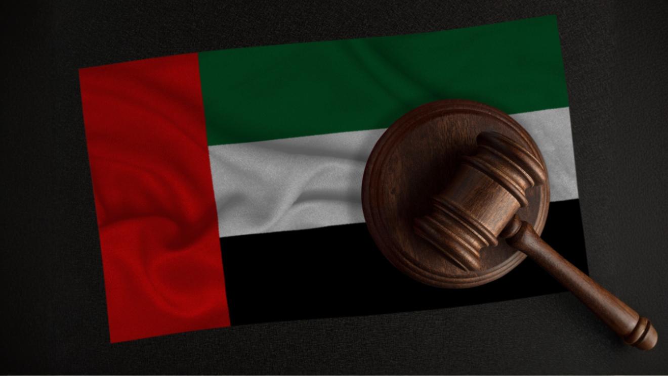 3 Most-Wanted Crime Figures Extradited From UAE to Belgium
