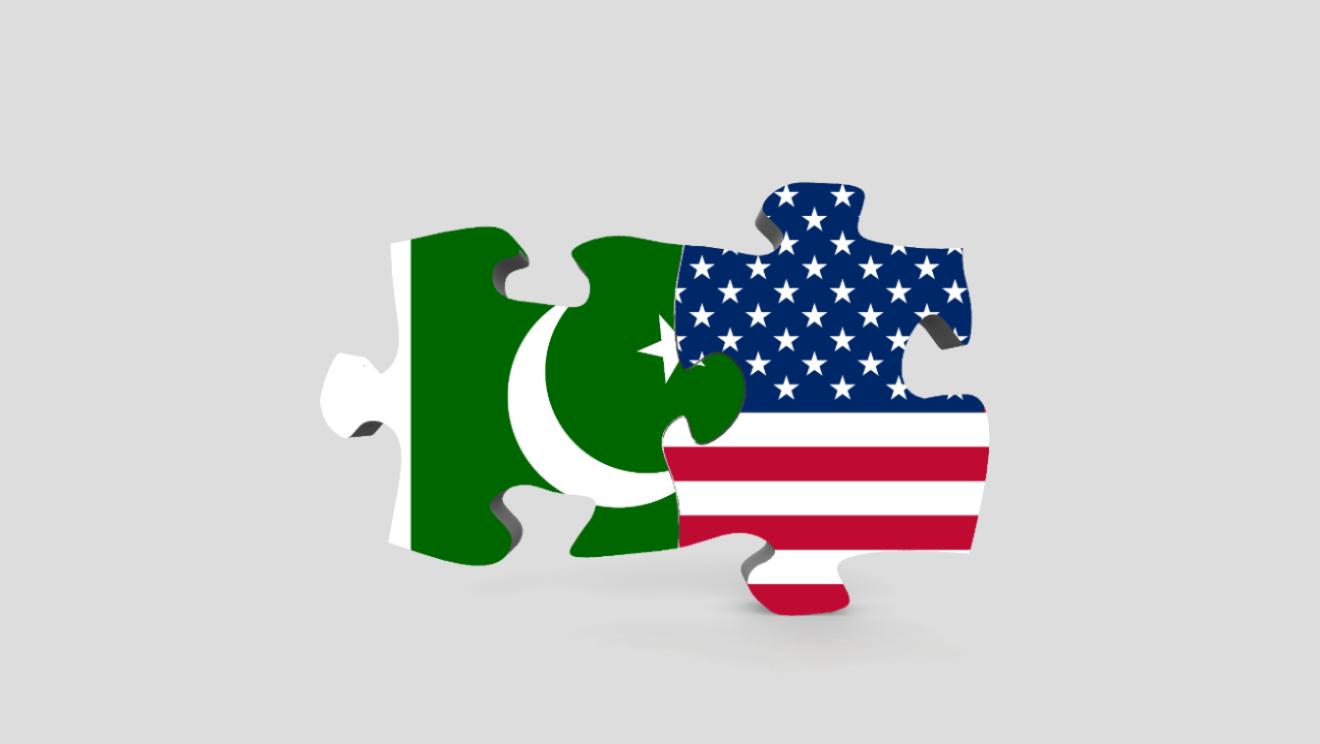 ‘It’s Pragmatic, Not Strategic’: US, Pakistan Reset Ties