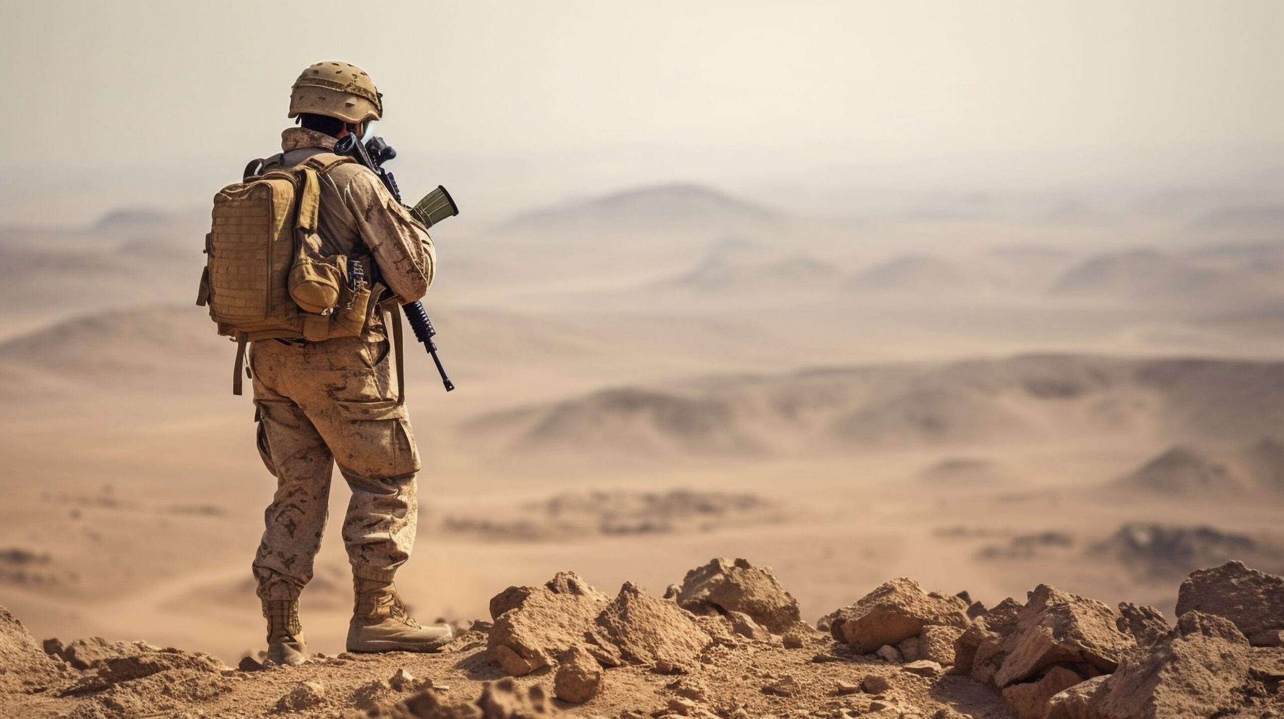 After the Battlefield: Suicide Becomes Leading Threat to Israeli Soldiers 
