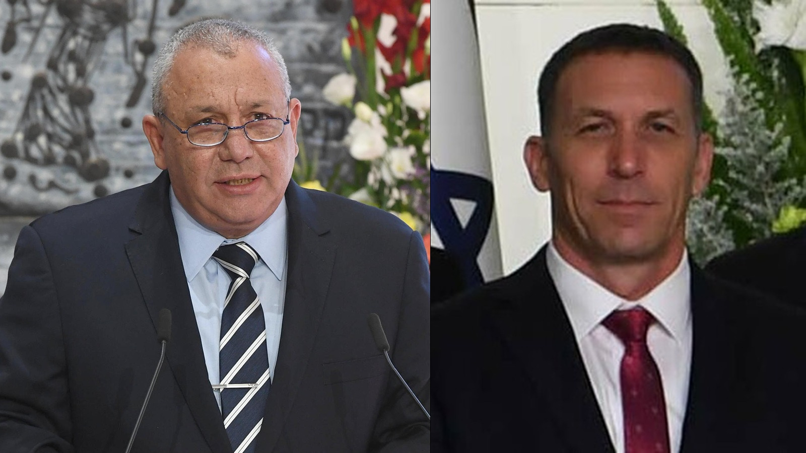National Unity Party Fractures as Eisenkot and Kahana Resign, Farkash-Hacohen Weighs Exit
