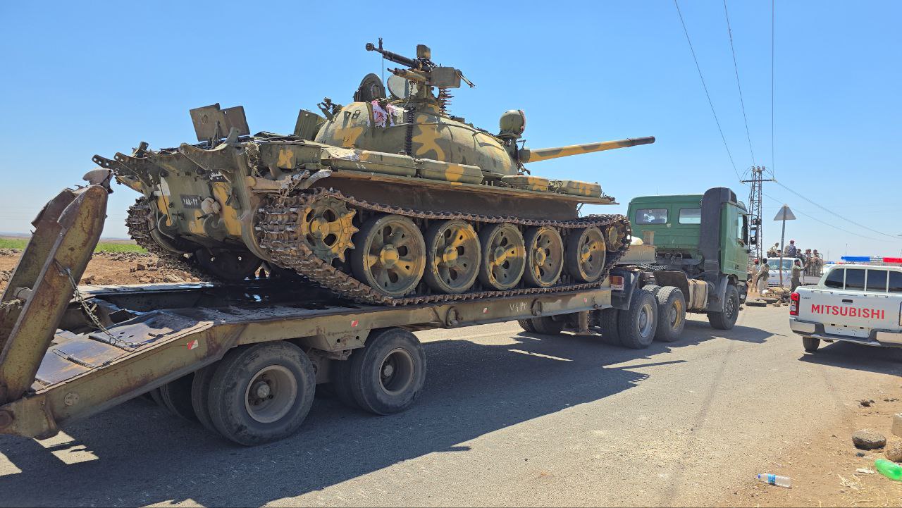 Druze Massacres Spark Outrage and Israeli Airstrikes in Southern Syria