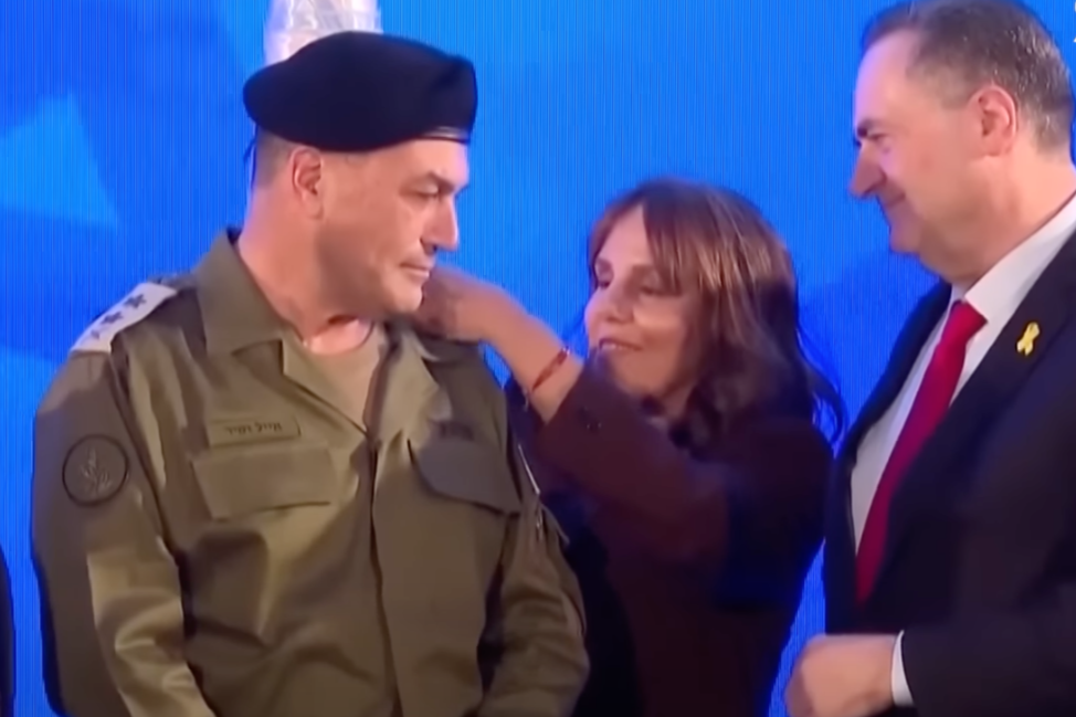 IDF Chief, Defense Minister Seek Unity Amid Gaza Operation Plans