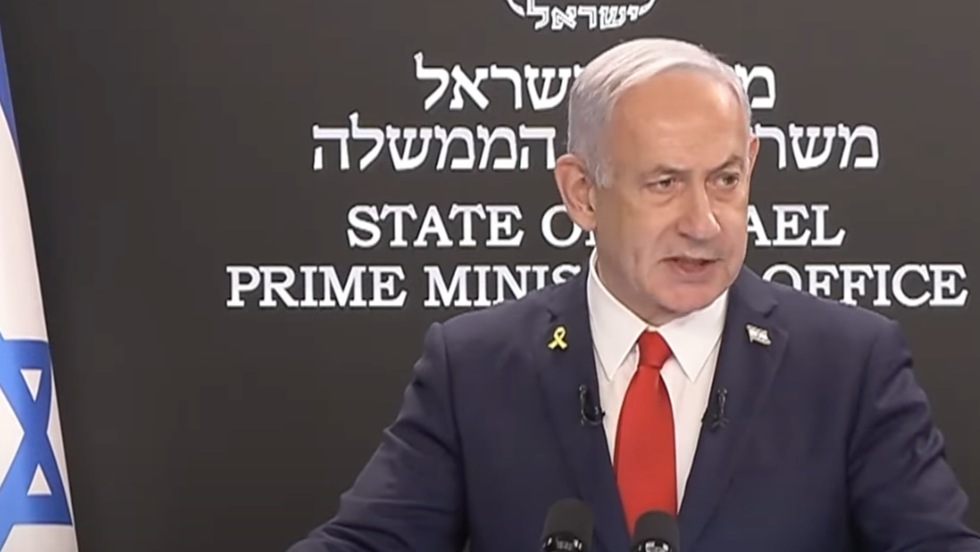 Culture Minister Zohar Says Oct 7 Probe Won’t Single Out Netanyahu