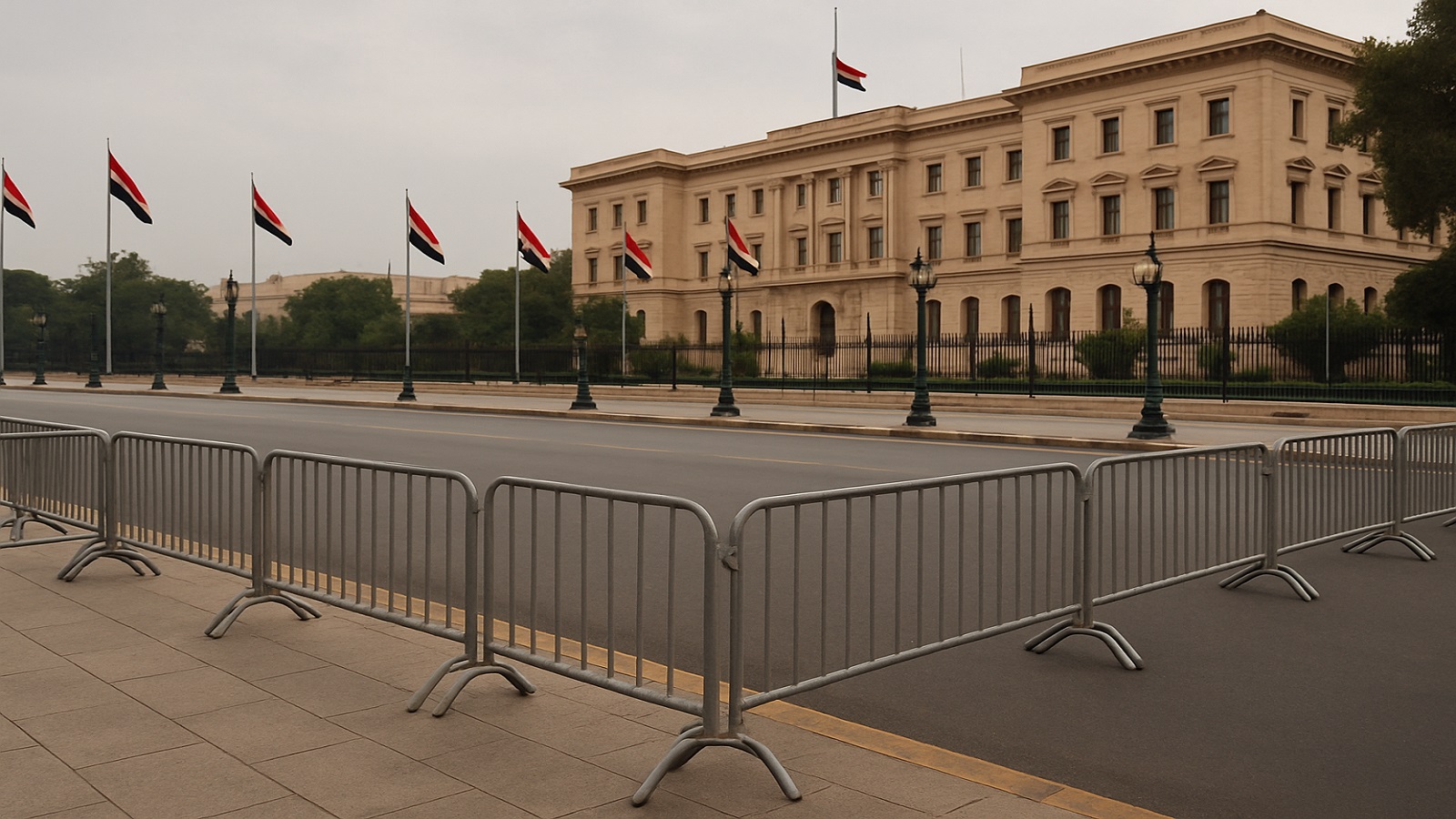Where Did Iran’s Arab Masses Disappear To?