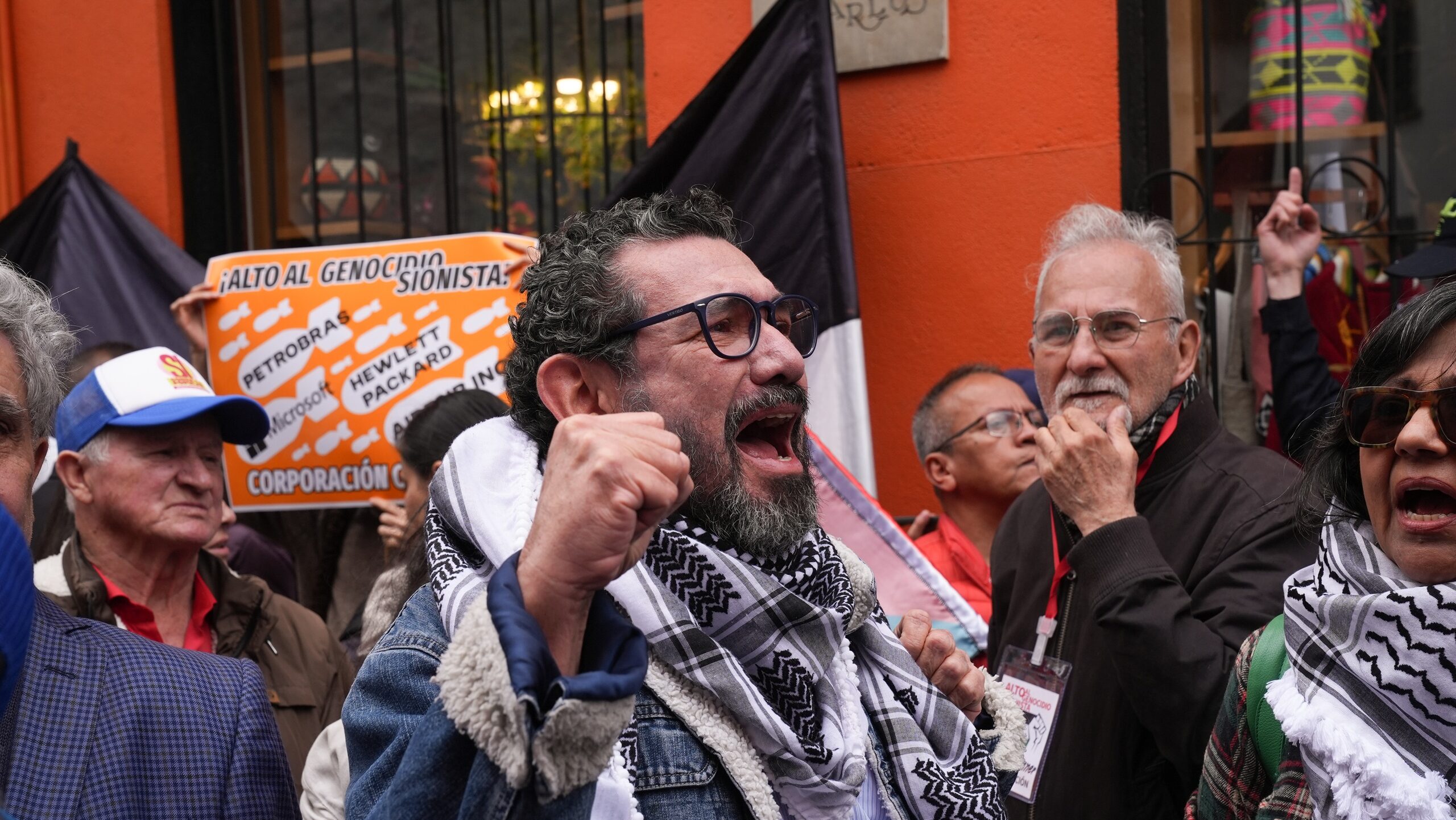 TML Investigates: Colombia’s Secretive Shift Toward Palestine