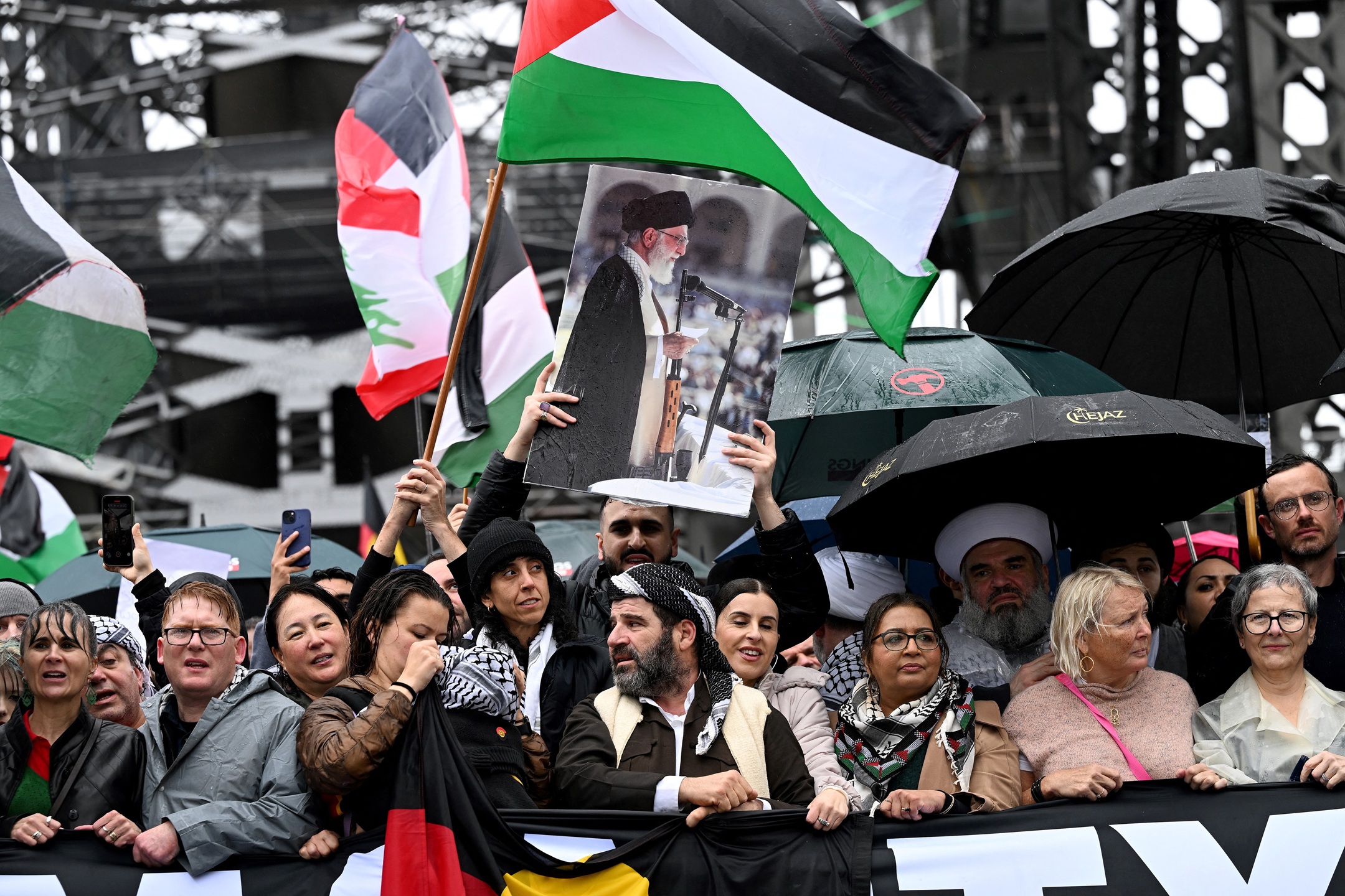 OPINION – Australia’s Culture War Turns Against Its Jews