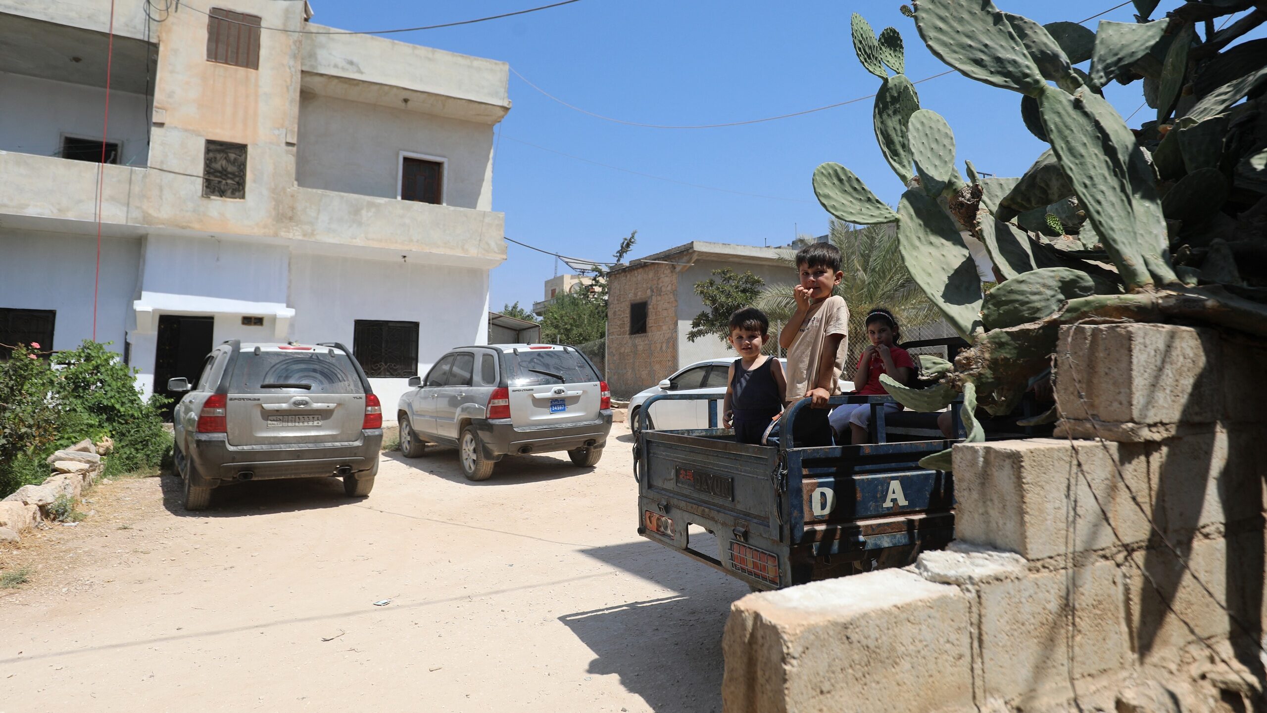 Confusion Over Fate of ISIS Commander After Major US-Led Raid in Atme