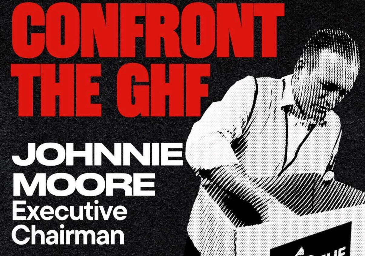 Pro-Palestinian Activists Target Gaza Aid Director’s Home, Threaten Other GHF Executives
