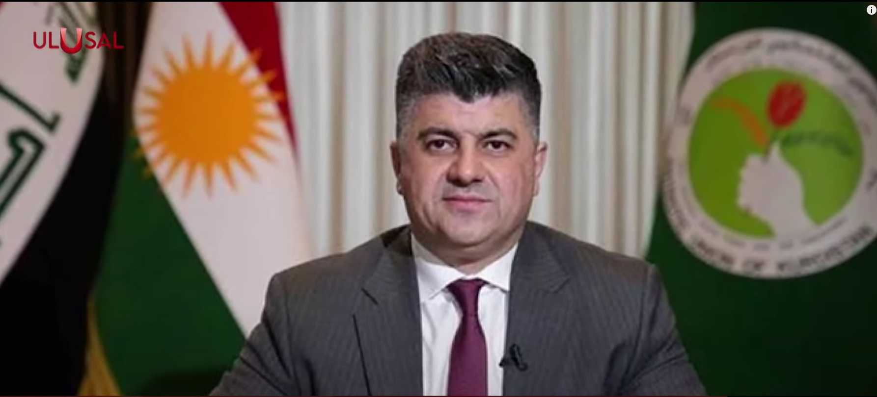 5 Killed in Clashes After Arrest of Kurdish Political Leader in Northern Iraq 